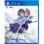 KOEI TECMO GAMES - Blue Reflection Tie/Tei for Sony Playstation PS4