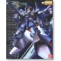 BANDAI MG Mobile Suit Z Gundam - Master Grade RMS-099 Rick Diaz Model Kit Figure