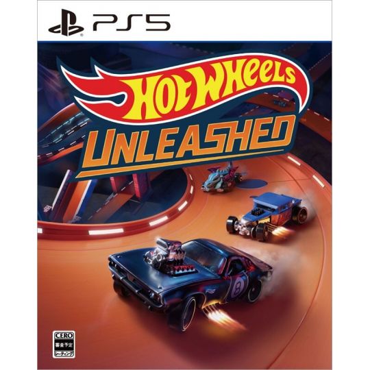Koch Media - Hot Wheels Unleashed für Sony Playstation PS5