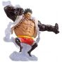 BANDAI Banpresto - One Piece - King of Artist The Monkey D. Luffy (The Bound Man) Figure