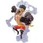 BANDAI Banpresto - One Piece - King of Artist The Monkey D. Luffy (The Bound Man) Figure