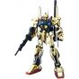 BANDAI MG Mobile Suit Z Gundam - Master Grade MSN-00100 Hyakushiki Model Kit Figure