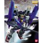 BANDAI MG Mobile Suit Z Gundam - Master Grade FXA-05D / RX-178 Super Gundam Model Kit Figure