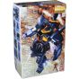 BANDAI MG Mobile Suit Z Gundam - Master Grade Gundam Mk-II (Titans specification) Model Kit Figure