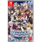 Arc System Works Wizard's Symphony NINTENDO SWITCH
