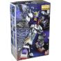 BANDAI MG Mobile Suit Z Gundam - Master Grade RX-178 Gundam Mk-II (Eugo specification) Model Kit Figure