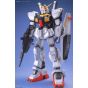 BANDAI MG Mobile Suit Z Gundam - Master Grade RX-178 Gundam Mk-II (Eugo specification) Model Kit Figure