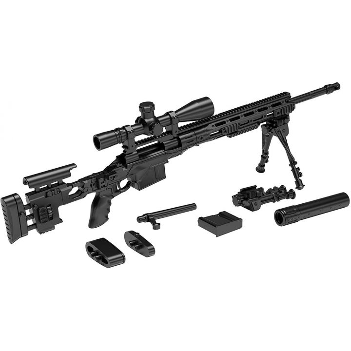 TOMYTEC Little Armory LA063 XM2010 Type Plastic Model Kit