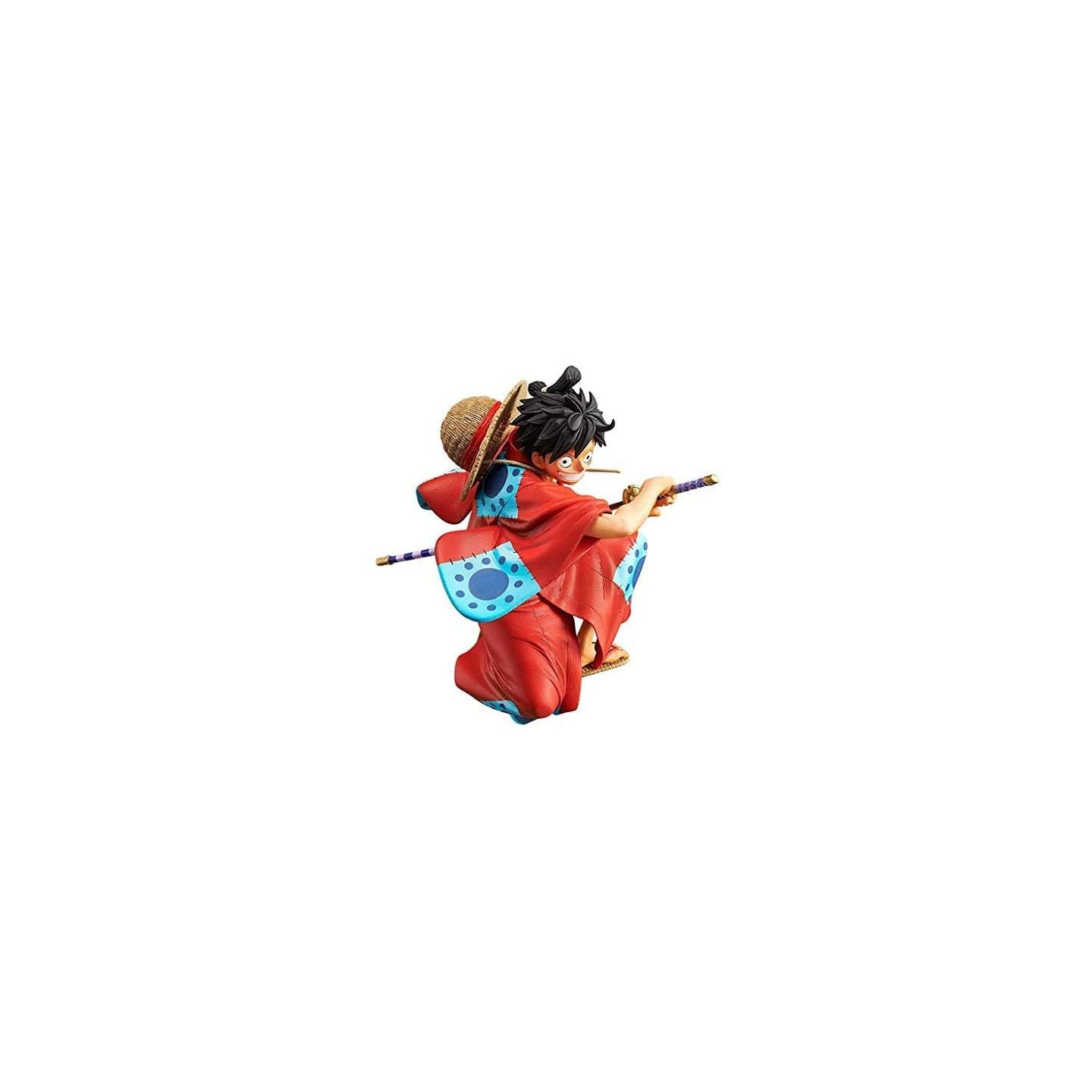 ワンピース King Of Artist The Monkey D Luffy ワノ国 ワンピース King Of Artist The Monkey D Luffy ワノ国