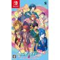 Broccoli Uta no Prince sama Wiederholung LIEBE NINTENDO SWITCH