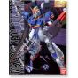 BANDAI MG Mobile Suit Z Gundam - Master Grade MSZ-006 Z Gundam Model Kit Figure