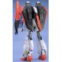 BANDAI MG Mobile Suit Z Gundam - Master Grade MSZ-006 Z Gundam Model Kit Figure