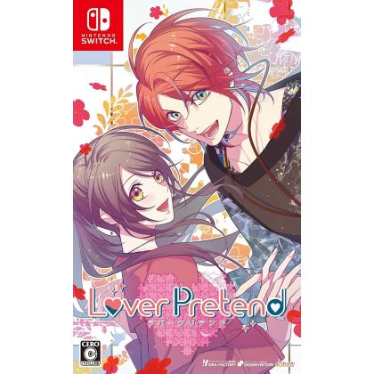 Fábrica de ideas LoverPretend Nintendo Switch