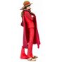 BANDAI Banpresto - One Piece - King of Artist The Monkey D. Luffy (20th Limited) Figure