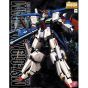 BANDAI MG Mobile Suit Gundam ZZ - Master Grade MSZ-010 ZZ Gundam Model Kit Figure