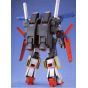 BANDAI MG Mobile Suit Gundam ZZ - Master Grade MSZ-010 ZZ Gundam Model Kit Figur