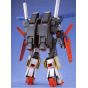 BANDAI MG Mobile Suit Gundam ZZ - Master Grade MSZ-010 ZZ Gundam Model Kit Figure