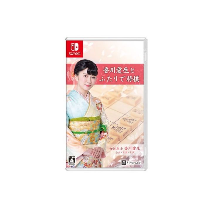 DOBUTSU SHOGI WORLD for Nintendo Switch - Nintendo Official Site