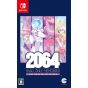 Chorus Worldwide 2064 Memorias de solo lectura Nintendo Switch