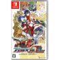 Inti Creates - Trilogía Blaster Master Zero: MetaFight Chronicle para Nintendo Switch