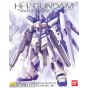 BANDAI MG Mobile Suit Gundam Char's Counterattack - Master Grade Hiν Gundam Ver.Ka Model Kit Figure