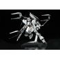 BANDAI MG Mobile Suit Gundam Char's Counterattack - Master Grade ν Gundam Ver.Ka Titanium Finish Model Kit Figure