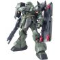 BANDAI MG Mobile Suit Gundam Char's Counterattack - Master Grade AMS-119 Geara Doga Model Kit Figure