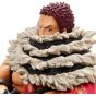 BANDAI Banpresto - One Piece - King of Artist The Charlotte Katakuri Figure