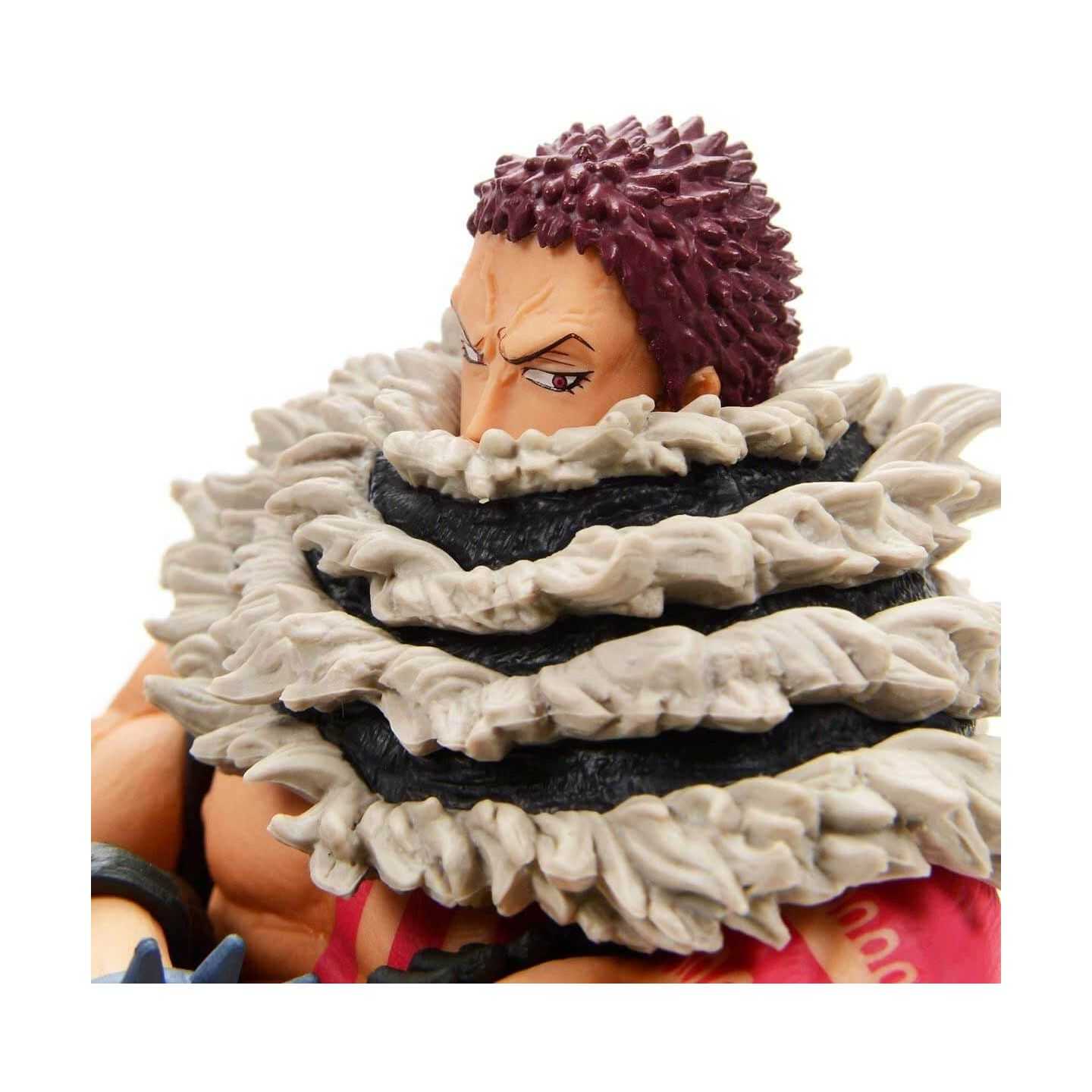 ワンピース King Of Artist The Charlotte Katakuri シャーロット カタクリ ワンピース King Of Artist The Charlotte Katakuri シャーロット カタクリ