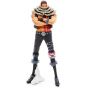 BANDAI Banpresto - One Piece - King of Artist The Charlotte Katakuri Figure