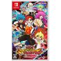 KONAMI Yu-Gi-Oh! Rush Duel: Saikyou Battle Royale!! for Nintendo Switch