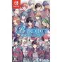 MAGES B-Project Ryūsei Fantasia for Nintendo Switch