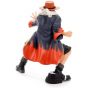 BANDAI Banpresto - One Piece - Re degli artisti Portgas D. Ace III Figura