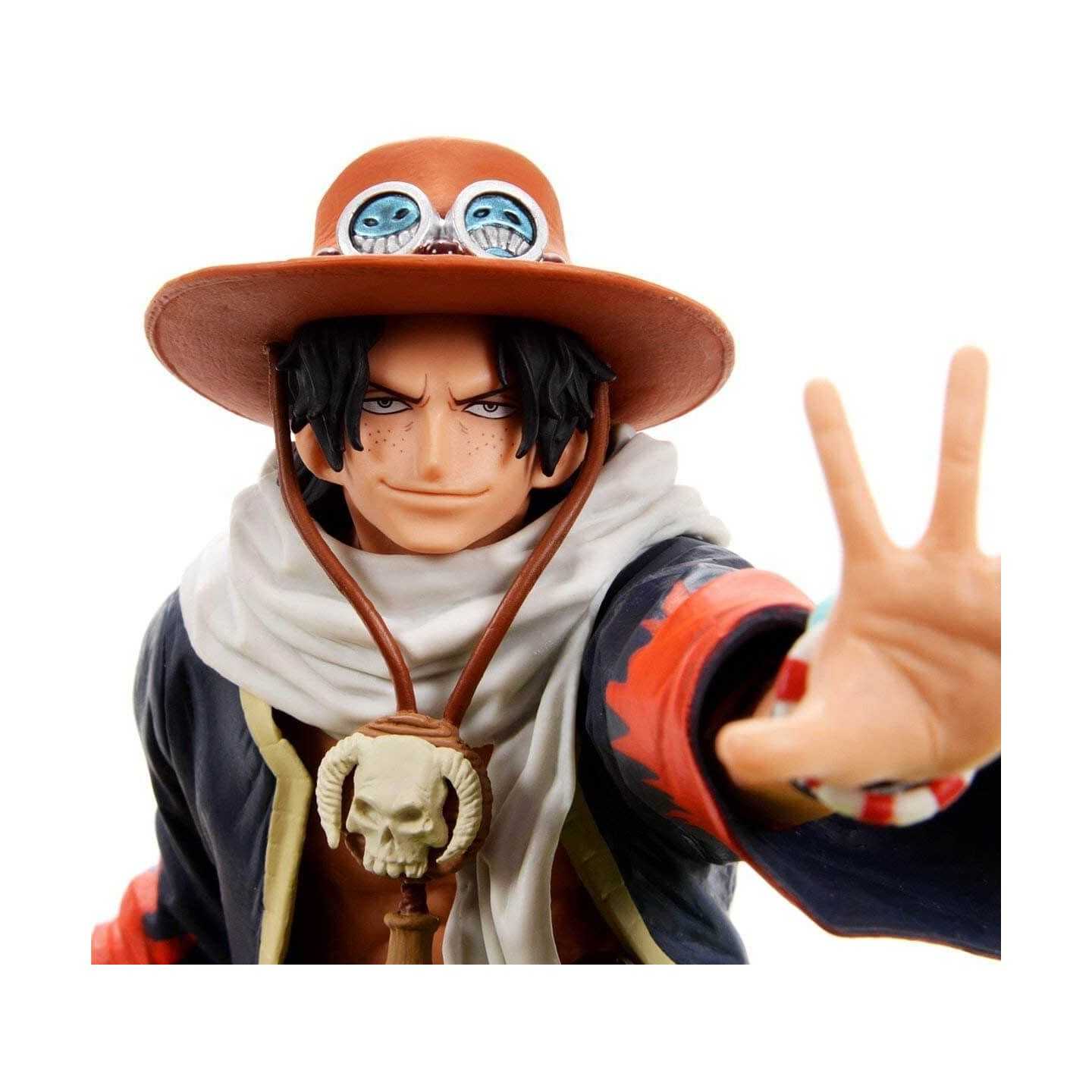 ワンピース King Of Artist The Portgas D Ace Iii ワンピース King Of Artist The Portgas D Ace Iii