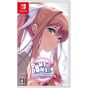 PLAYISM - Doki Doki Literature Club Plus for Nintendo Switch