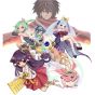 Mebius Susanoo Gioco di ruolo di mitologia giapponese (Nihon shinwa) per Nintendo Switch