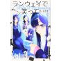 Smile Down the Runway (Runway de Waratte) vol.3 - Kodansha Comics (version japonaise)