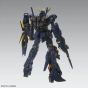 BANDAI MG Mobile Suit Gundam UC - Master Grade Unicorn Gundam Unit 2 Banshee Ver.Ka Model Kit Figure