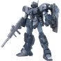 BANDAI MG Mobile Suit Gundam UC - Master Grade Jesta Model Kit Figur