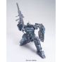 BANDAI MG Mobile Suit Gundam UC - Figura del kit di modellazione Jesta di grado master
