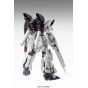BANDAI MG Mobile Suit Gundam UC - Master Grade Sinanju Stein Ver.Ka Model Kit Figure