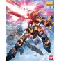 BANDAI MG Mobile Suit Gundam UC - Master Grade Unicorn Gundam Unit 2 Banshee Model Kit Figure