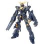 BANDAI MG Mobile Suit Gundam UC - Master Grade Unicorn Gundam Unit 2 Banshee Model Kit Figure