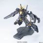 BANDAI MG Mobile Suit Gundam UC - Master Grade Unicorn Gundam Unit 2 Banshee Model Kit Figure