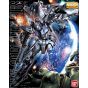 BANDAI MG Mobile Suit Gundam UC - Master Grade Delta Plus Model Kit Figure