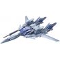 BANDAI MG Mobile Suit Gundam UC - Master Grade Delta Plus Model Kit Figure