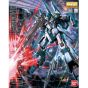 BANDAI MG Mobile Suit Gundam UC - Master Grade Risel Commander Type Model Kit Figure