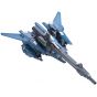 BANDAI MG Mobile Suit Gundam UC - Master Grade Risel Commander Type Model Kit Figur