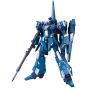 BANDAI MG Mobile Suit Gundam UC - Master Grade Risel Model Kit Figure