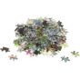 ENSKY - POKEMON Type Plante - Art Crystal Jigsaw Puzzle 208 pièces 208-AC54